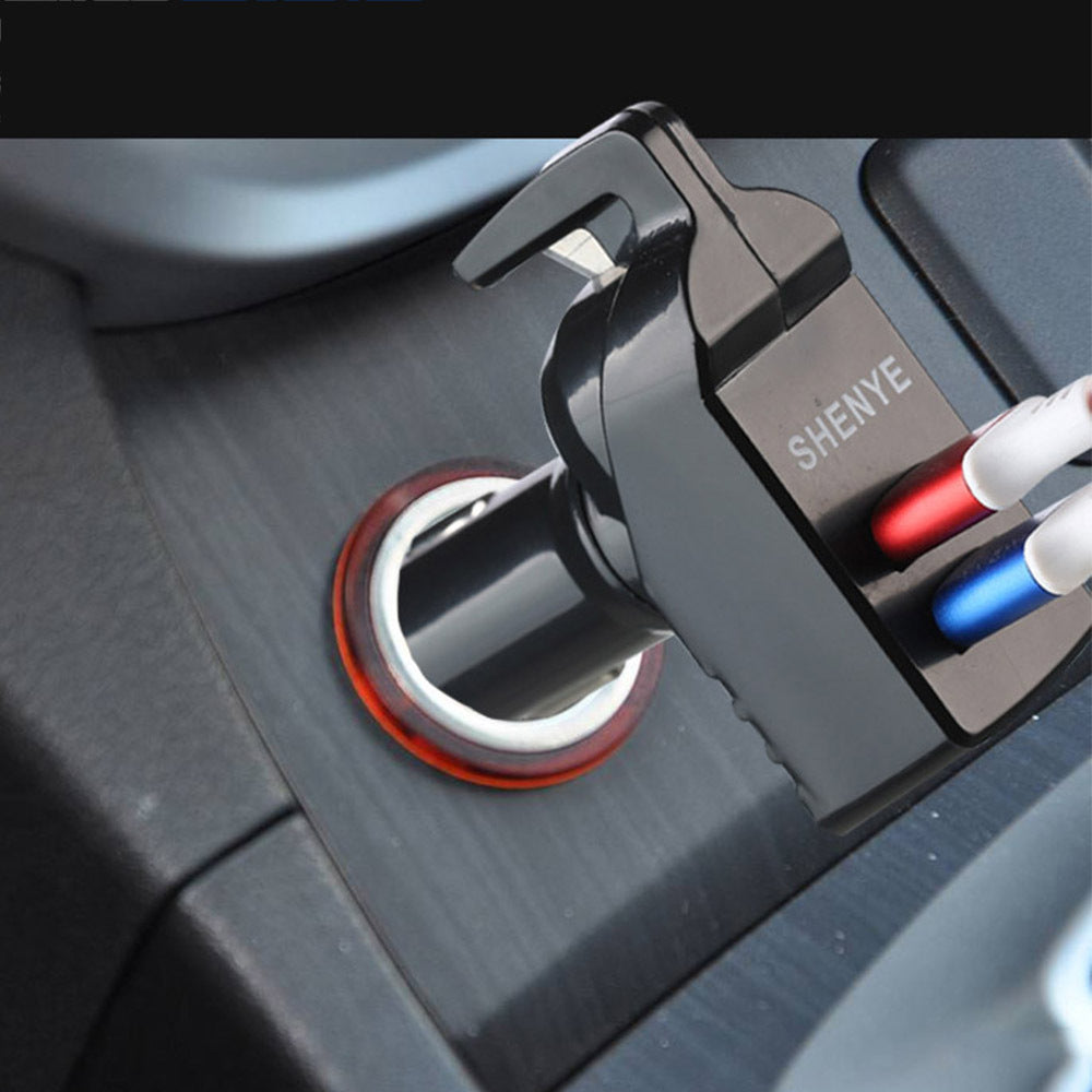 iGi4Shop Car safety hammer