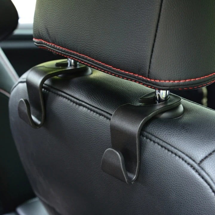iGi4Shop Auto Headrest Hangers