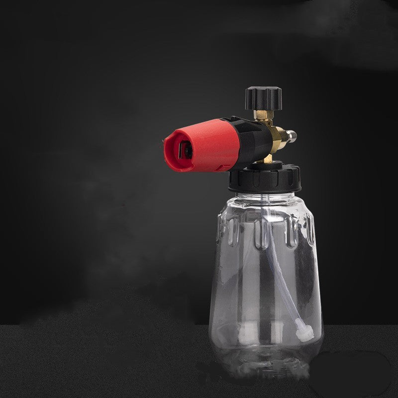 iGi4Shop Professional Car Wash H-3 High-pressure Foam Spray Pot