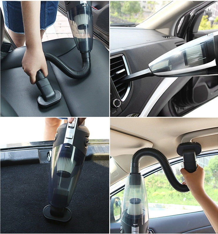 iGi4Shop Car Vacuum Cleaner
