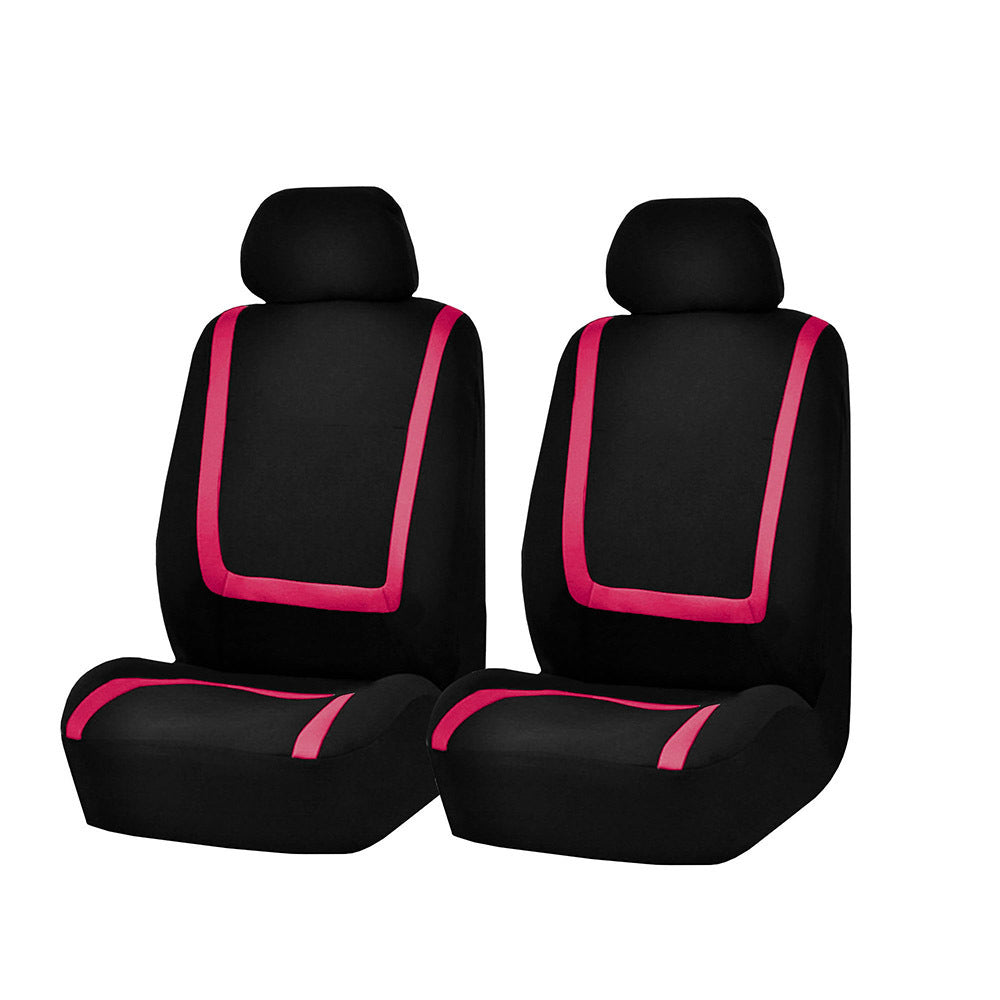 iGi4Shop Fully enclosed car seat cover cushion cover