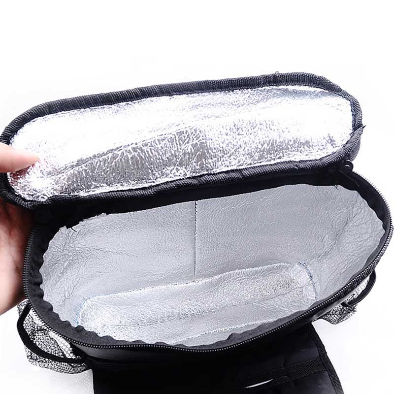 iGi4Shop Thermal Bag Multifunction Car Seat Organizer