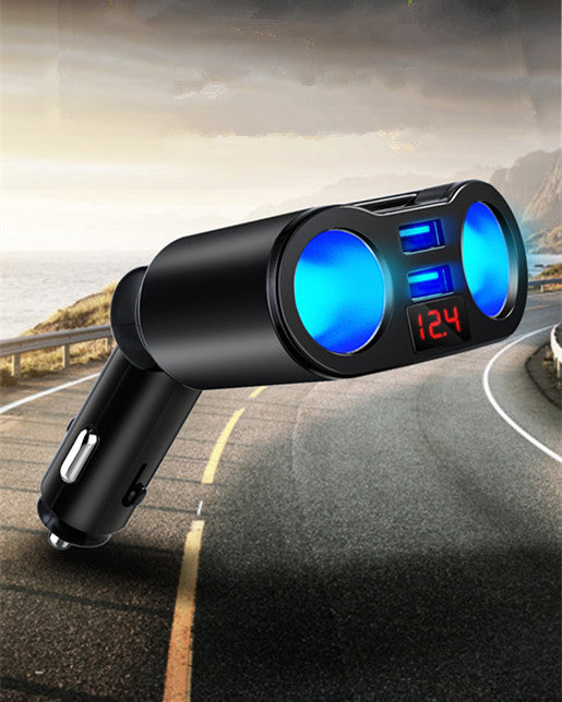 iGi4Shop Fast charge car charger