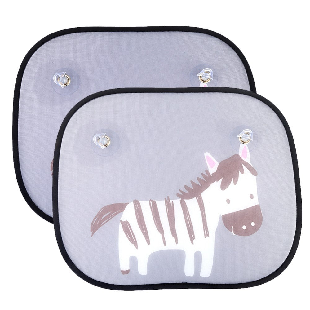 iGi4Shop Universal Car Window Sun shades Baby Car Sunshades Blocks
