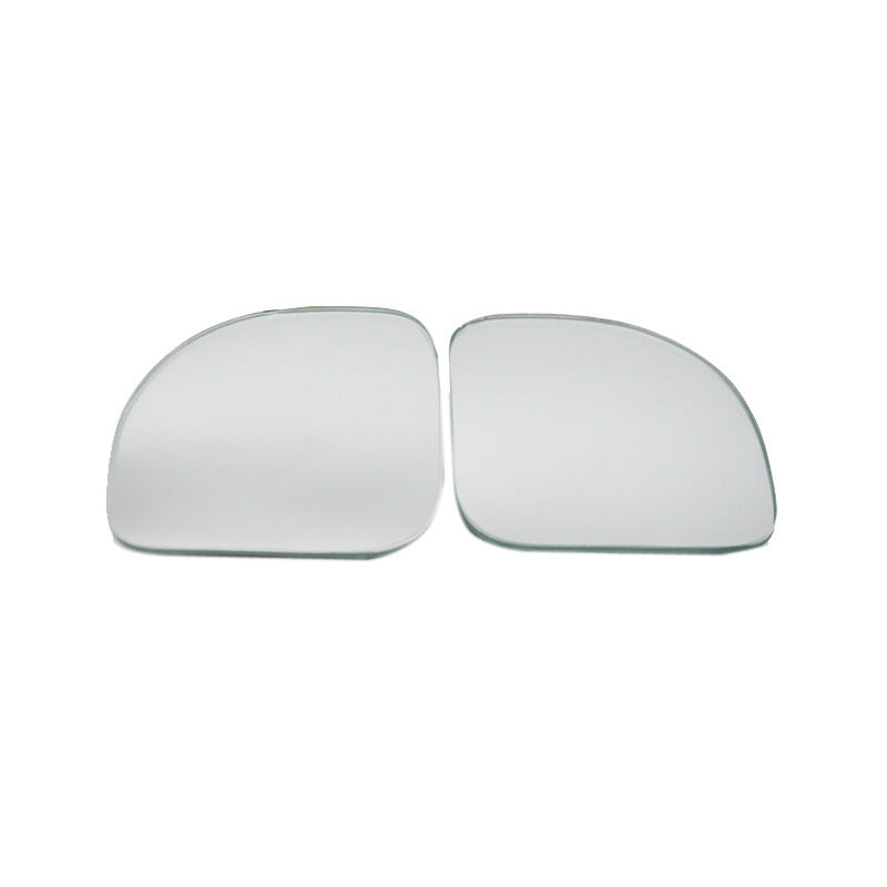 iGi4Shop HD Endless Adjustable Fan Shaped Blind Spot Mirror