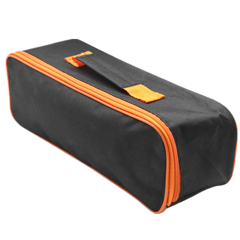 iGi4Shop Car Portable Oxford Cloth Vacuum Cleaner Storage Bag