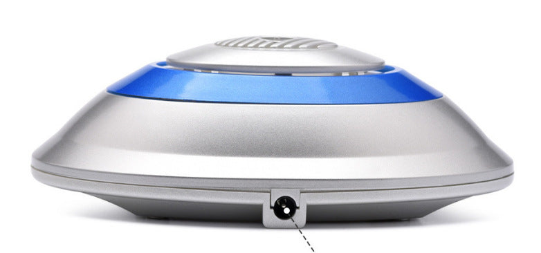 iGi4Shop Mini Auto Car Air Cleaner