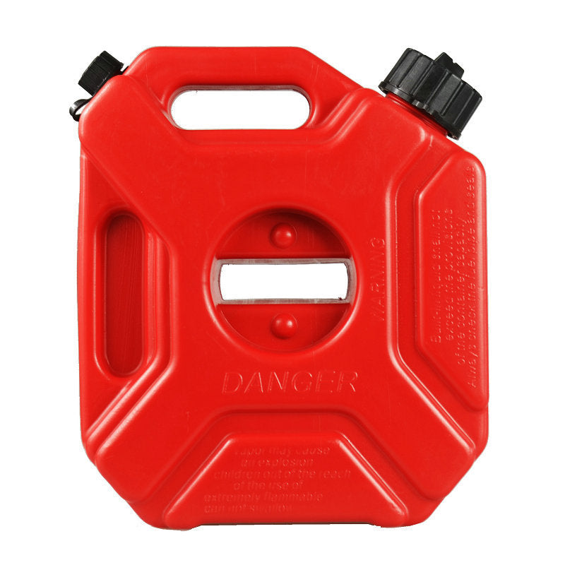 iGi4Shop Plastic petrol barrel