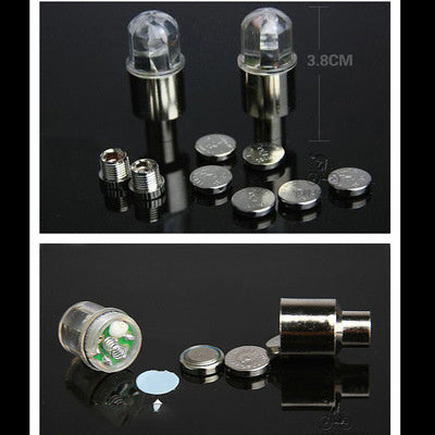 iGi4Shop Automotive wheel lights