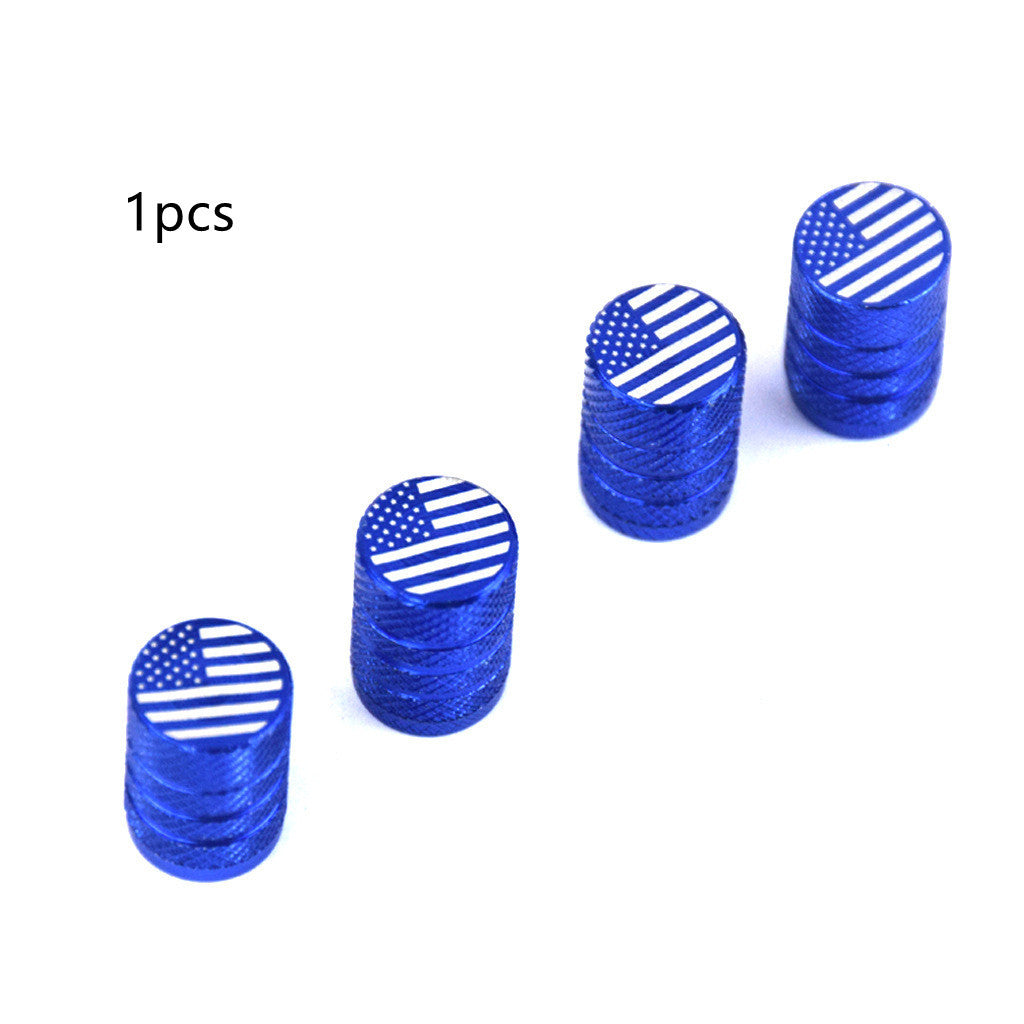 iGi4Shop Crown Tire Modification Accessories Crown Valve
