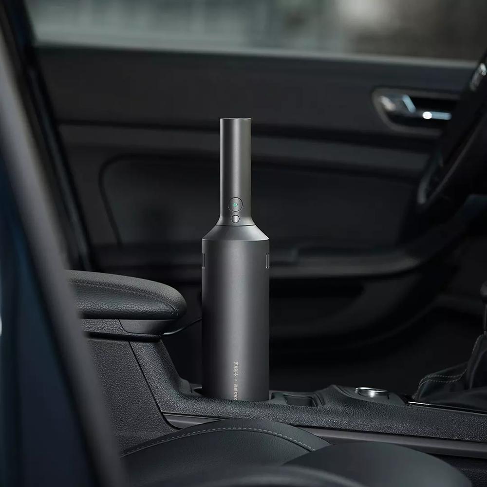 iGi4Shop Car vacuum cleaner