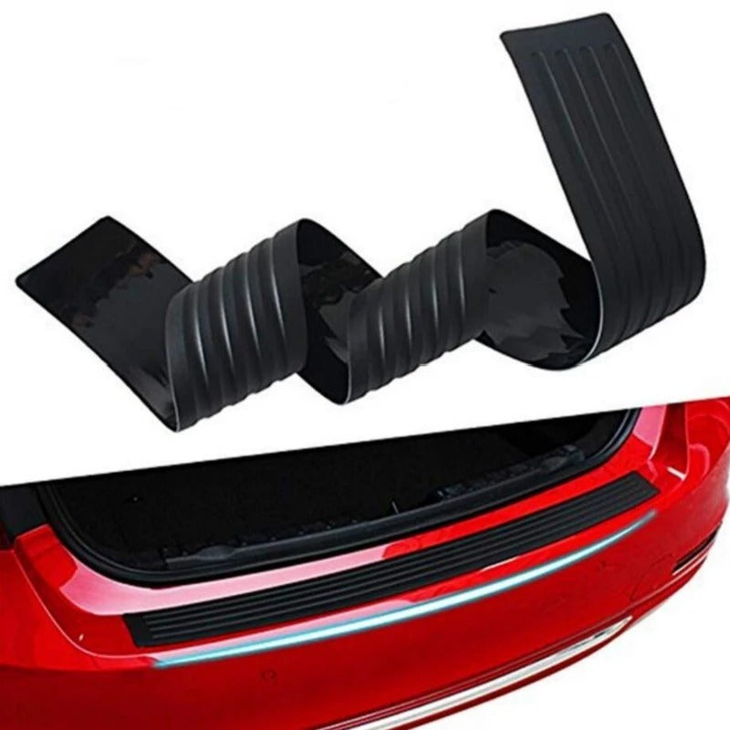 iGi4Shop Car Rear Bumper Protector Pad