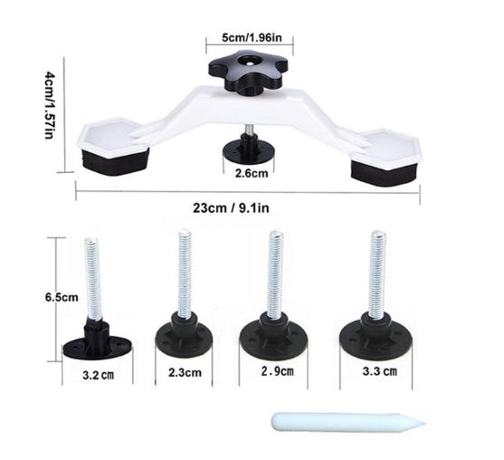 iGi4Shop Sheet metal glue gun glue stick