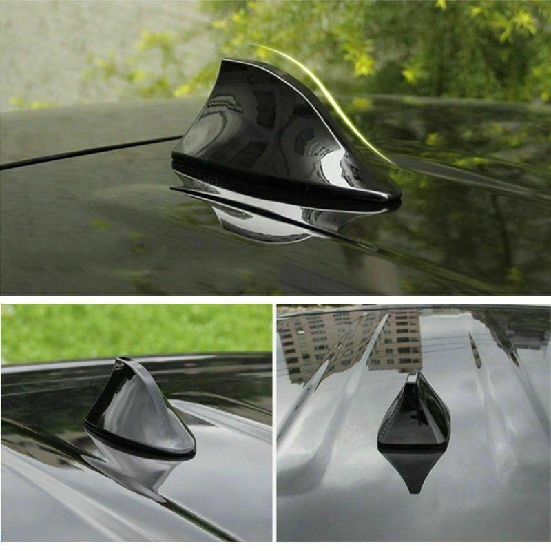 iGi4Shop Car Shark Fin Antenna
