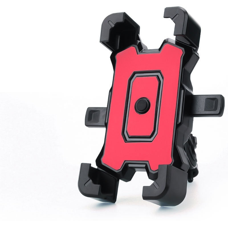 iGi4Shop Electric Vehicle Shockproof Phone Holder Riding Accessories