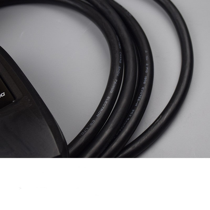 iGi4Shop European And American Standard Electric Vehicle Charger
