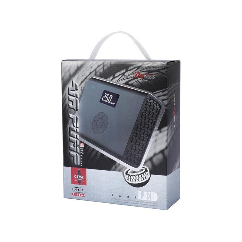 iGi4Shop Intelligent And Convenient Tire Inflator