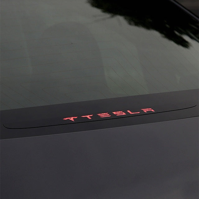 iGi4Shop Car light decoration stickers modified accessories acrylic decoration