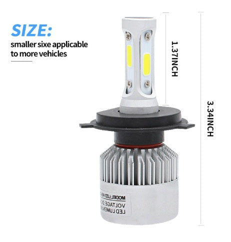 iGi4Shop S2 car led headlights