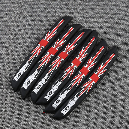 iGi4Shop Door anti-collision strip