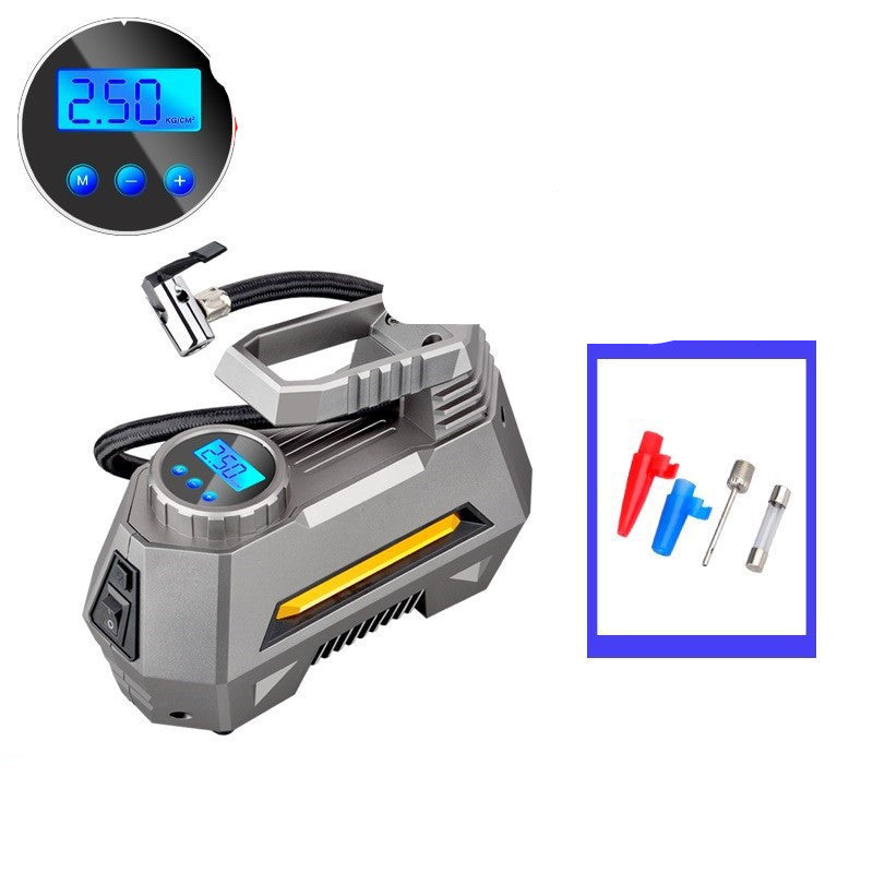 iGi4Shop Multi-function For Tire Air