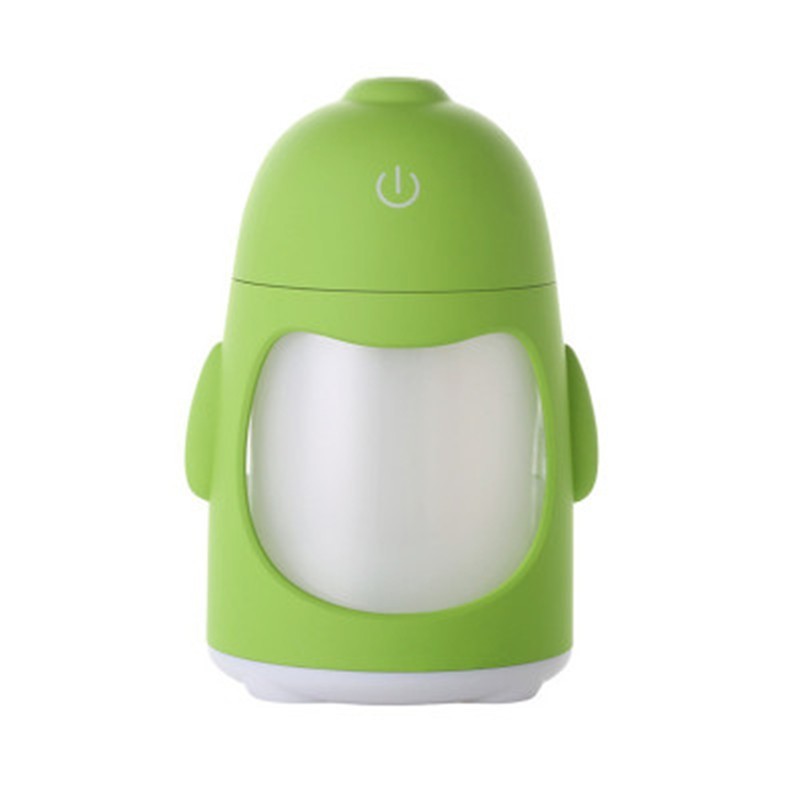 iGi4Shop Penguin Car Humidifier