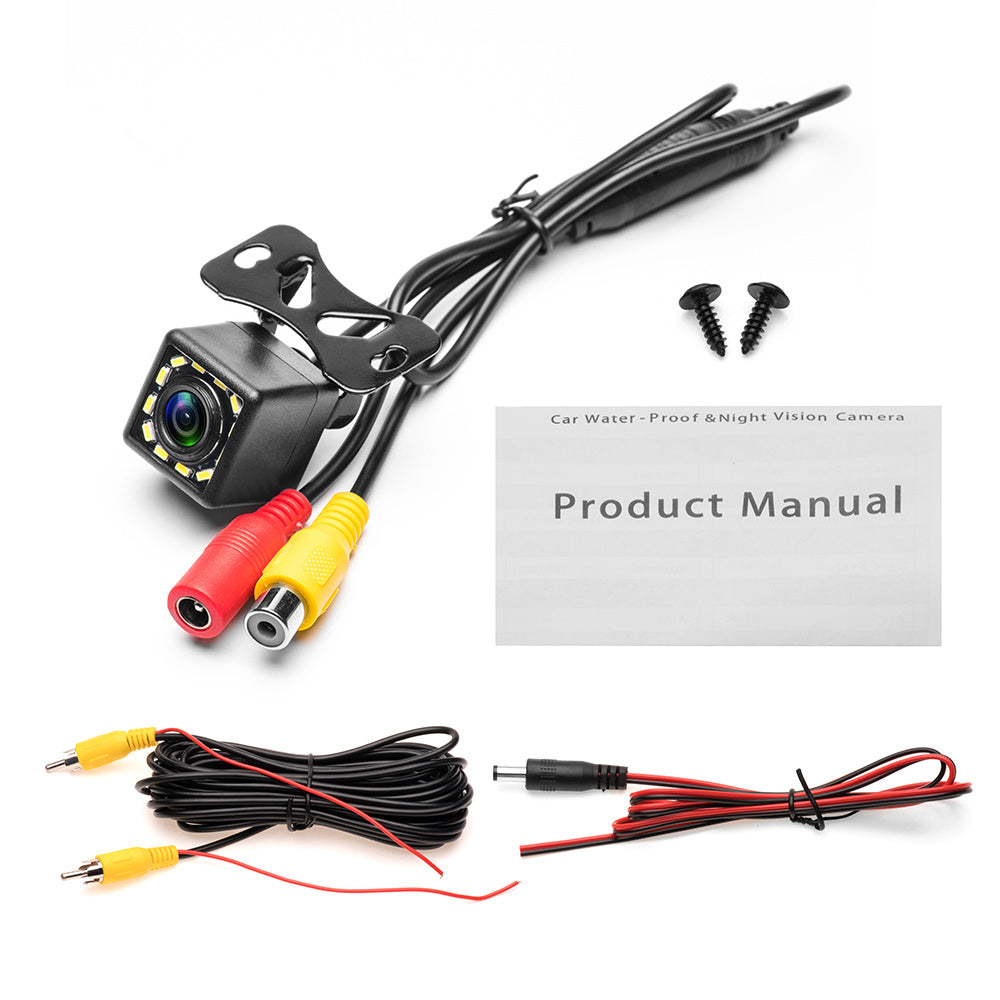 iGi4Shop Car reversing camera