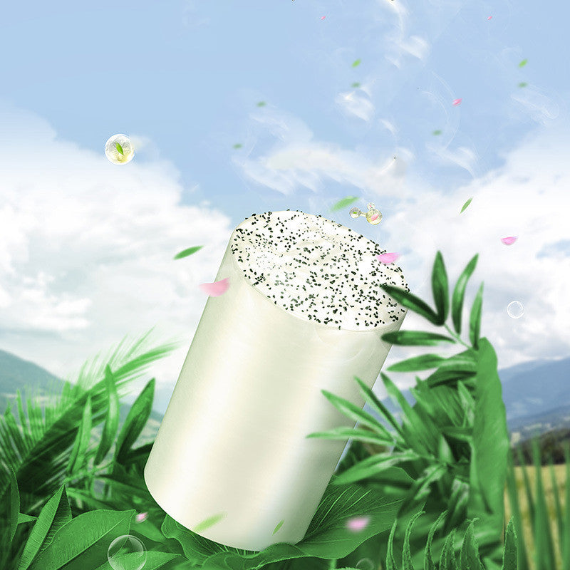 iGi4Shop Car fan aromatherapy
