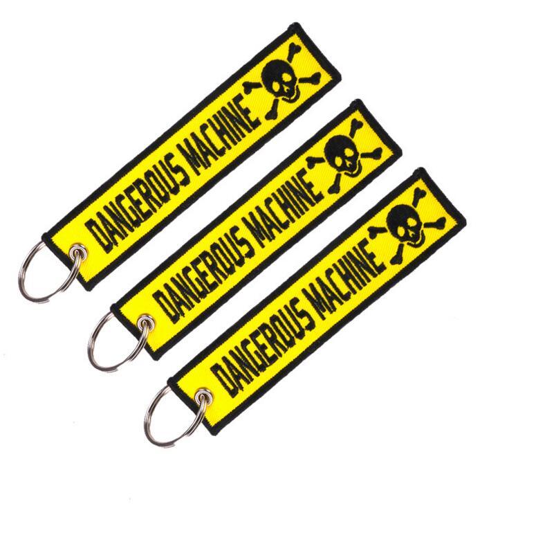 iGi4Shop key chain