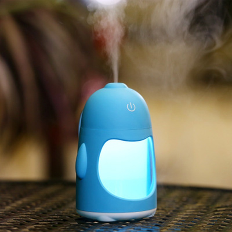 iGi4Shop Penguin Car Humidifier