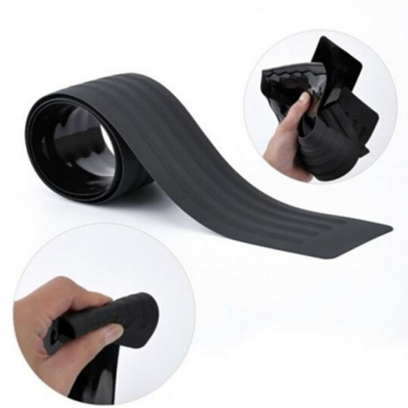 iGi4Shop Car Rear Bumper Protector Pad