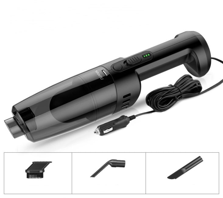 iGi4Shop Car vacuum cleaner