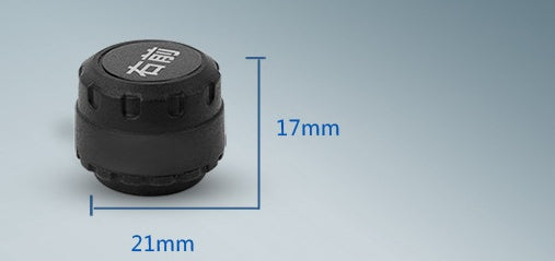 iGi4Shop Bluetooth wireless tire pressure monitoring system