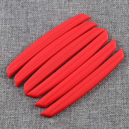 iGi4Shop Door anti-collision strip