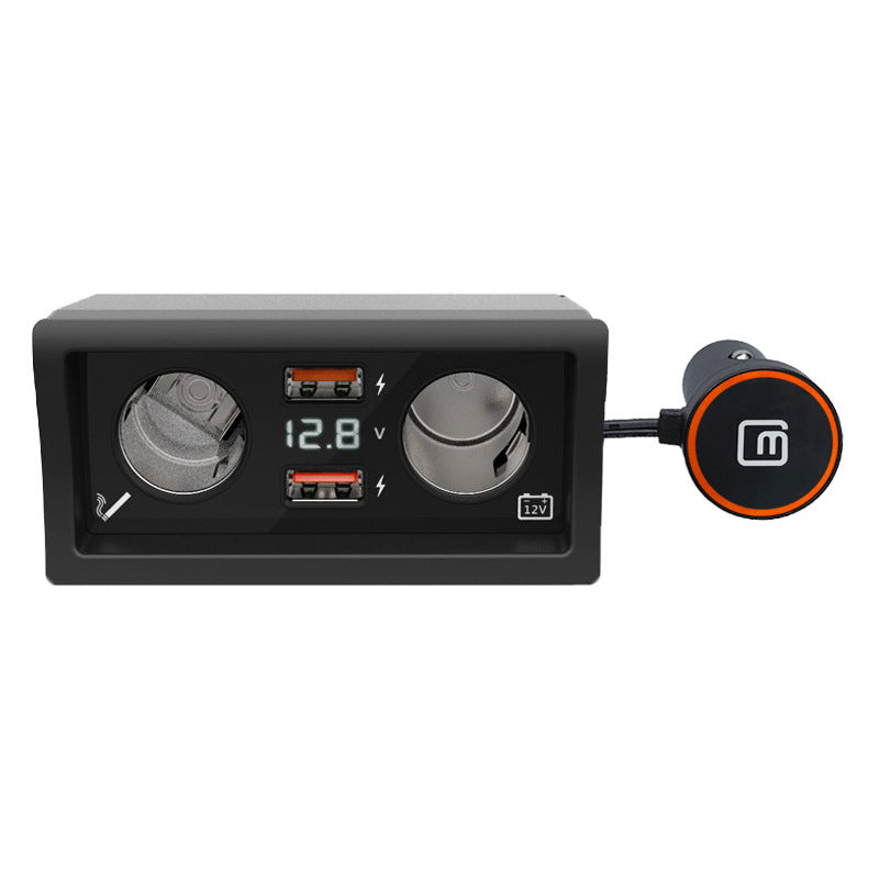 iGi4Shop Simple And Creative Home Car Charger