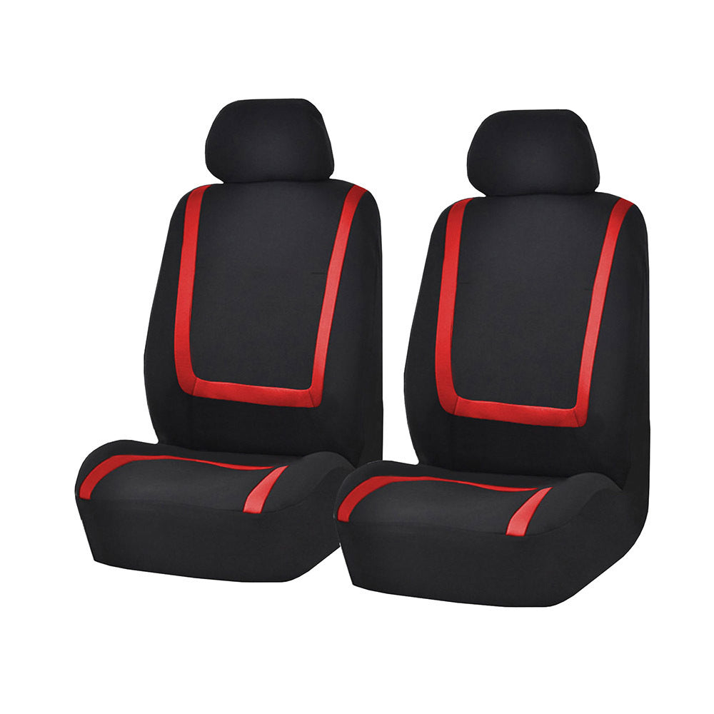 iGi4Shop Fully enclosed car seat cover cushion cover