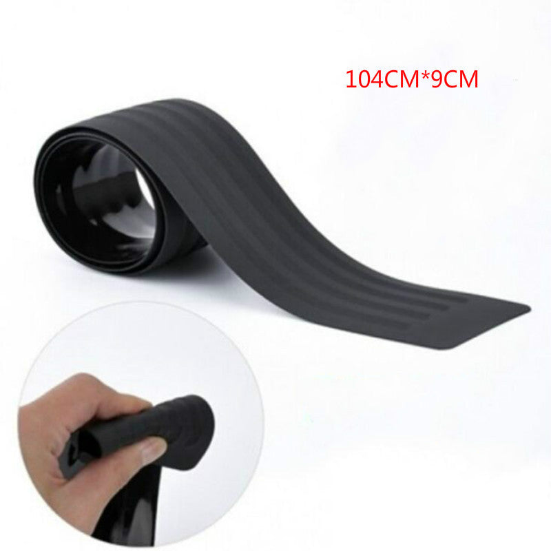 iGi4Shop Car Rear Bumper Protector Pad