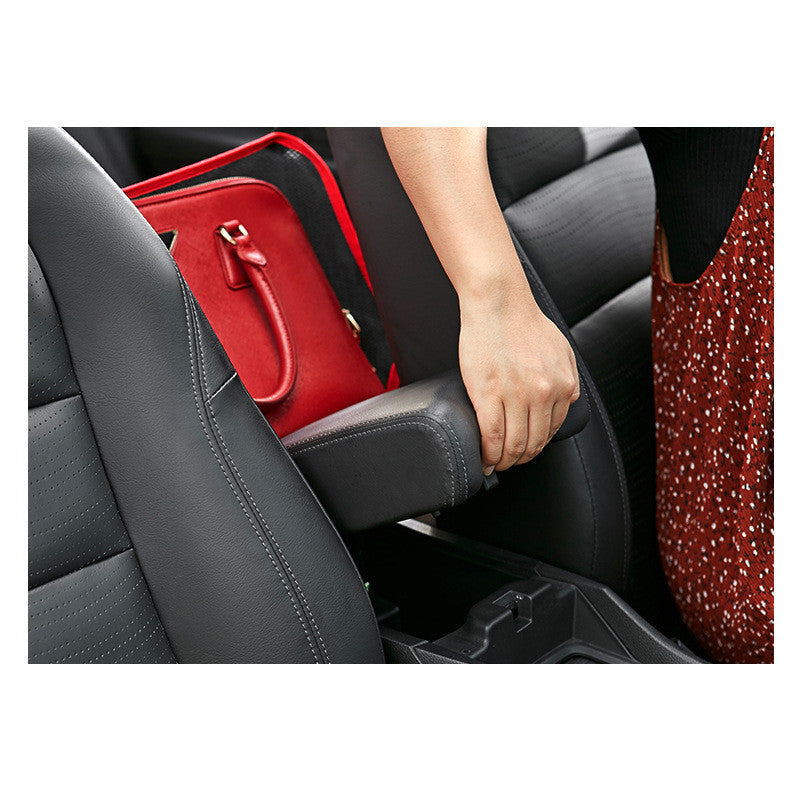 iGi4Shop Car Net Pocket Handbag Holder Car Seat Storage