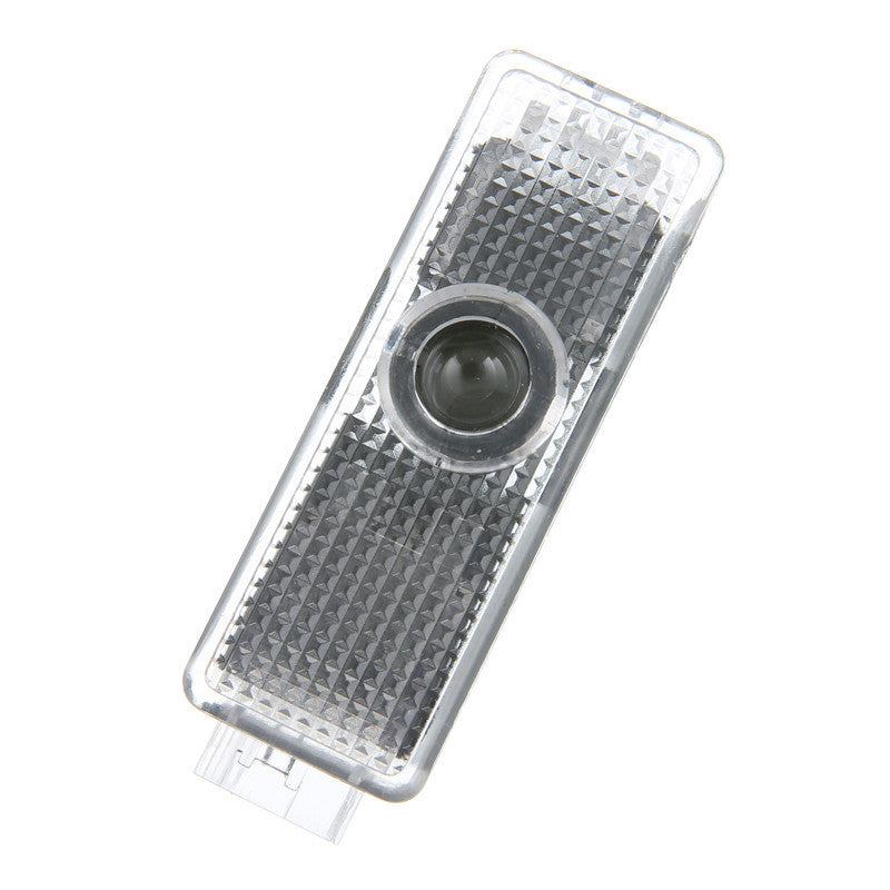 iGi4Shop Door welcome light