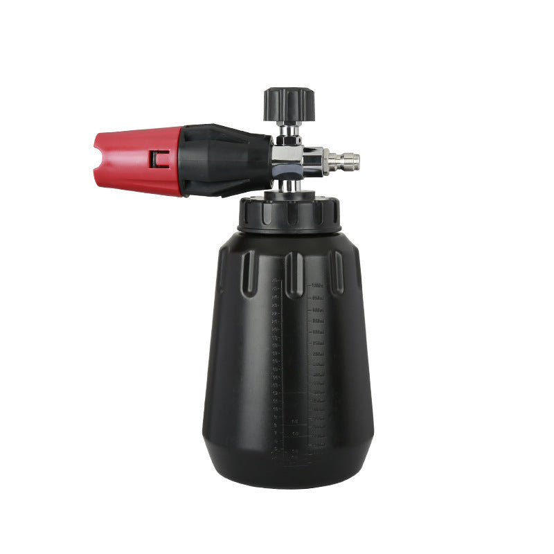 iGi4Shop Professional Car Wash H-3 High-pressure Foam Spray Pot