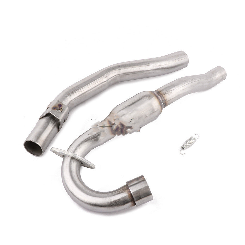 iGi4Shop Universal Whole Section Tail Decal Exhaust Pipe