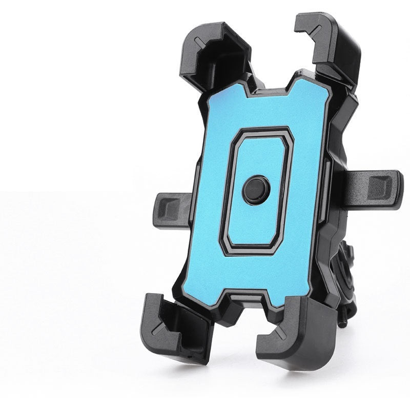 iGi4Shop Electric Vehicle Shockproof Phone Holder Riding Accessories
