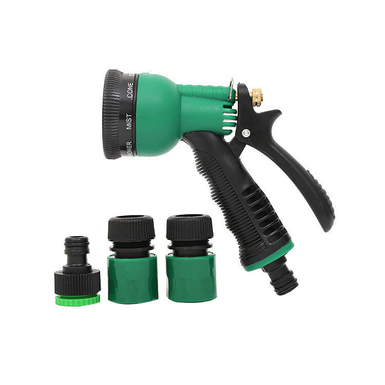 iGi4Shop Multifunctional high-pressure spray gun
