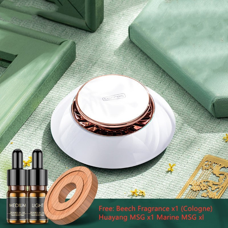iGi4Shop Car perfume