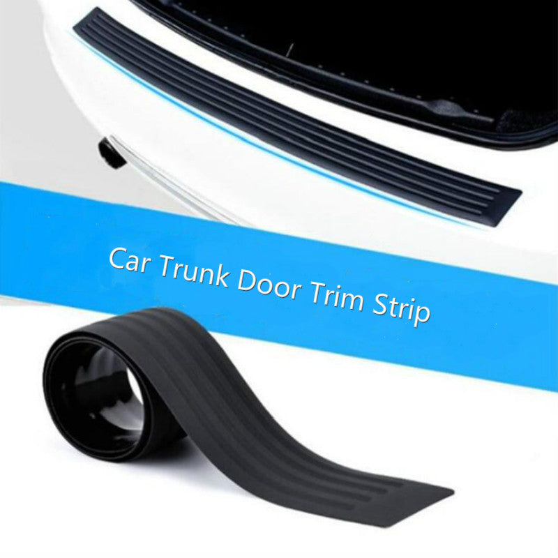 iGi4Shop Car Rear Bumper Protector Pad
