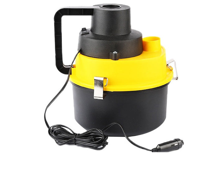 iGi4Shop High-power drum dry and wet vacuum cleaner