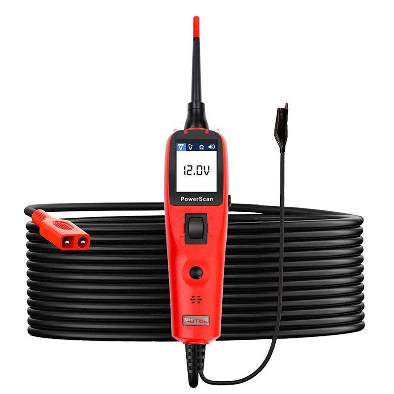 iGi4Shop Simple And Creative Automobile Circuit Tester