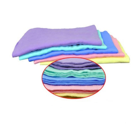 iGi4Shop Buckskin towel wholesale barreled pva deerskin towel