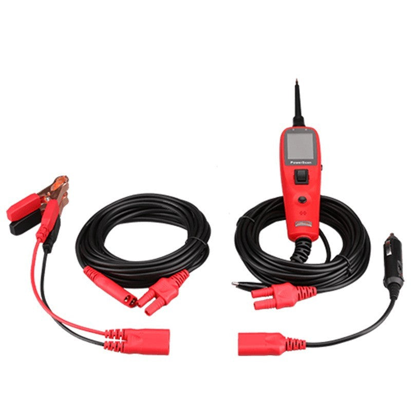 iGi4Shop Simple And Creative Automobile Circuit Tester