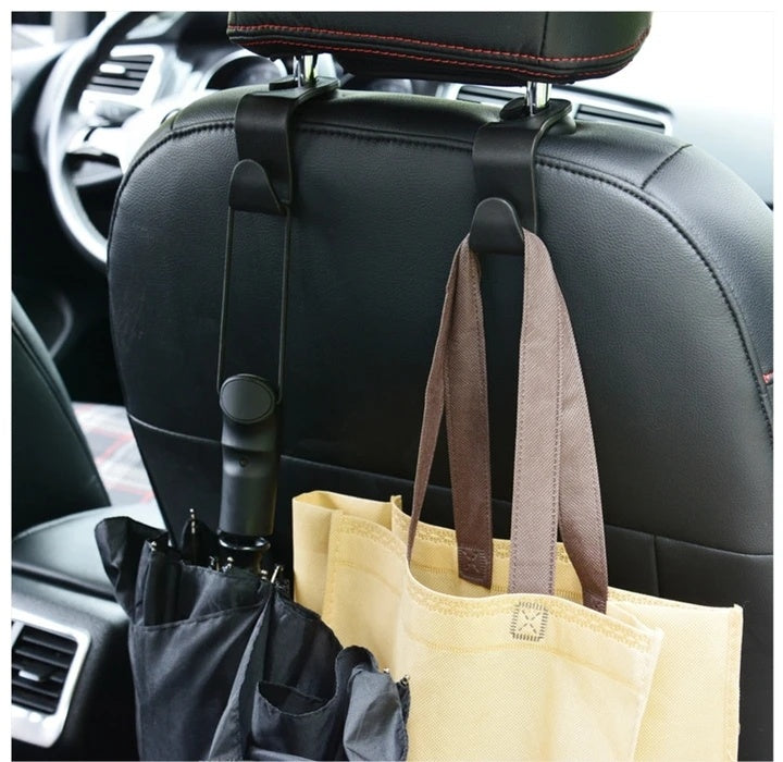iGi4Shop Auto Headrest Hangers